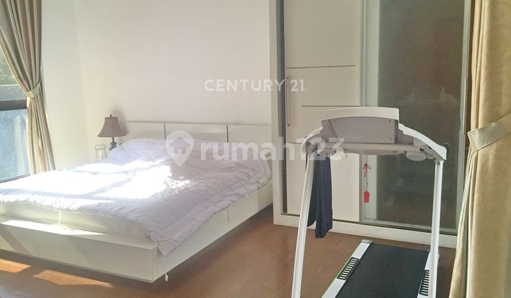 Hunian Cluster Pondok Cilegon Indah Furnished 2