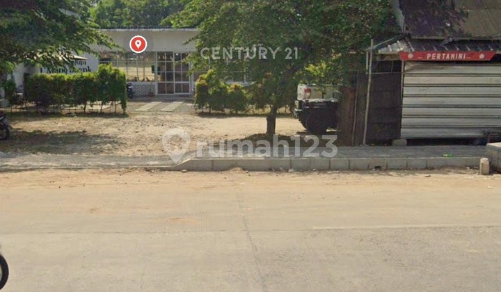 Active Cafe Petir Main Road Cipocok Jaya Negotiable 2