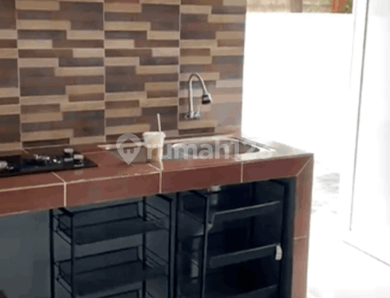 Hunian Hook Furnished Citra Garden Bmw Nego 2