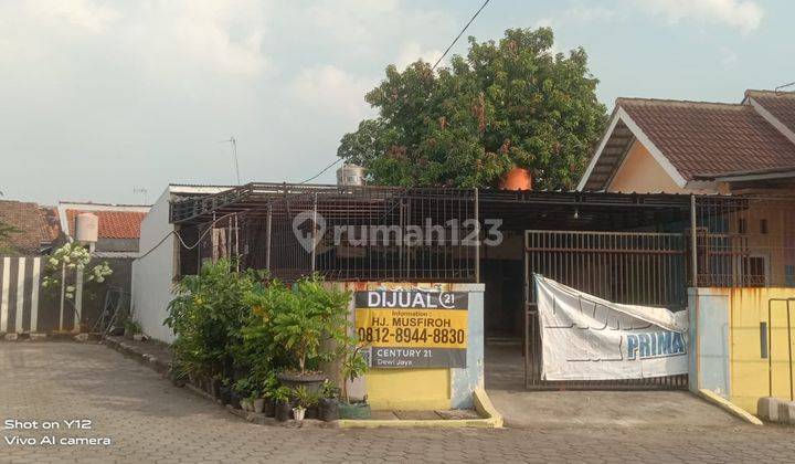 Hunian Perumnas Cilegon Siap Ditempati Nego Halus 2