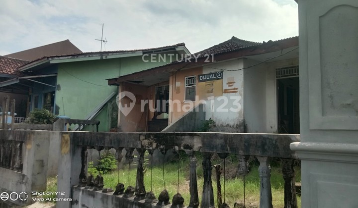 Tanah dan Bangunan Kebon Dalem Cilegon Nego Sampai Deal