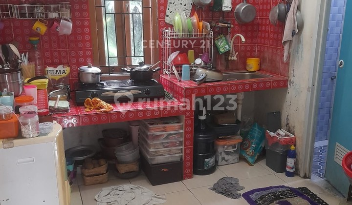 Hunian Minimalis Harga Miring H Arif Cilegon 2