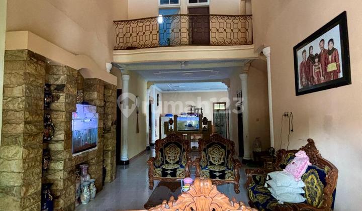 Hunian Bagus Kavling Blok J Cilegon Nego Sampai Deal 2