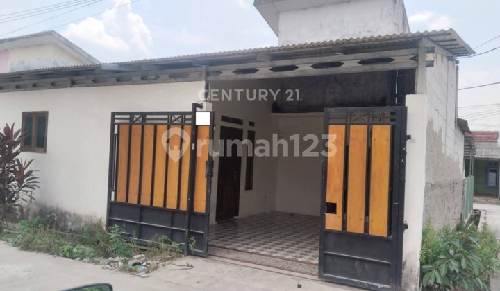 Minimalist Residence Puri Kencana Cikande Near Modern