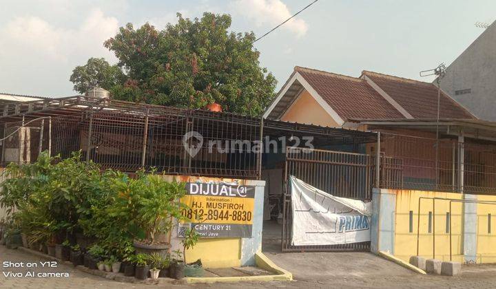 Hunian Perumnas Cilegon Siap Ditempati Nego Halus 1