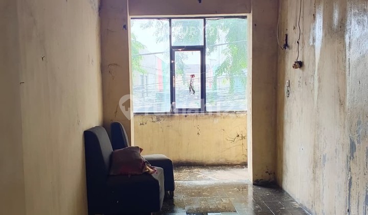 Ruko Oke Pasar Lama Near Royal Baroe and Alun Alun 2