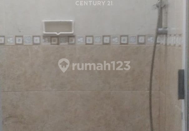 Hunian One Gate System Pci Cluster Halmahera 2