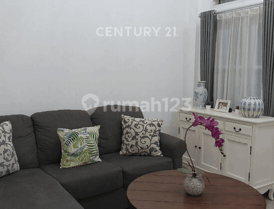 2-Story Residence Taman Puri Indah Furnished 2