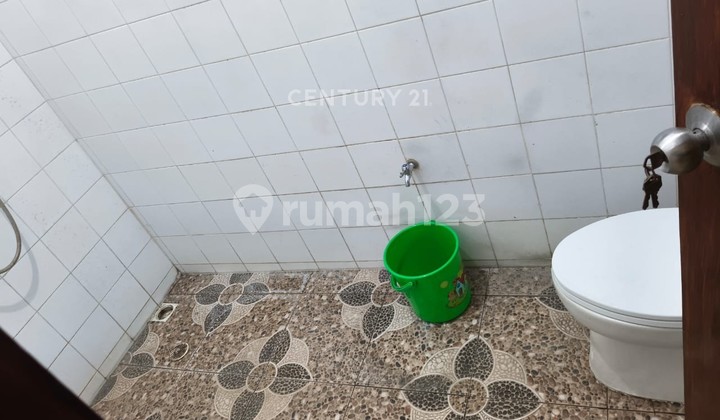 Good Residence Hook Position Widya Asri Park 2