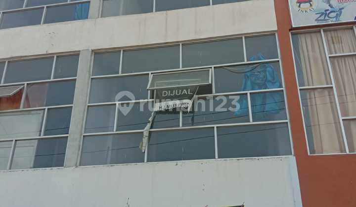 Shop House on Drangong Main Road, Taktakan, Toll Access