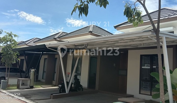 Hunian Furnish Citra Garden Bmw East Valley