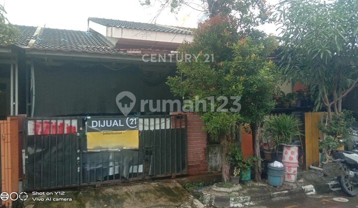 Good Residence Grand Pesona Cilegon Cluster Adena 2