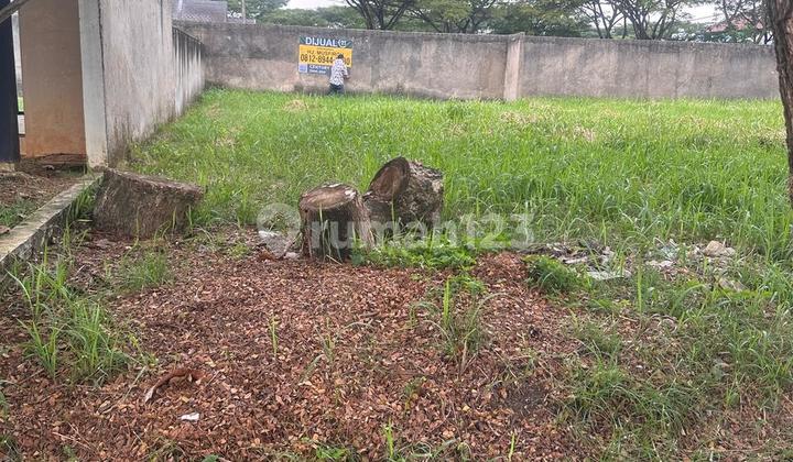 Land Plot Visenda Residence Toll Access Land Plot Visenda Residence Toll Access