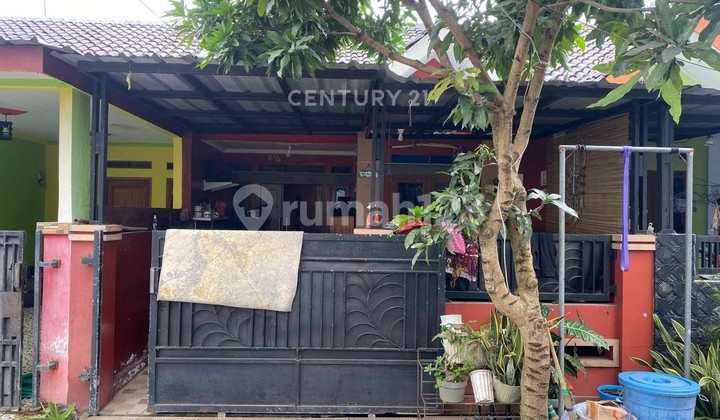 Hunian Minimalis Banjar Asri Nego Sampai Deal 2