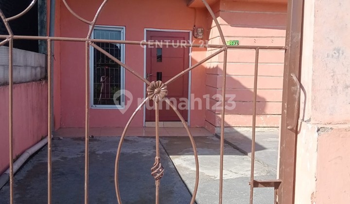 Hunian Sudah Direnov Kesawon Baru Harga Miring Hunian Sudah Direnov Kesawon Baru Harga Miring