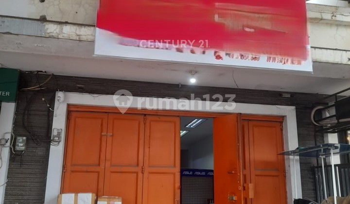 Ruko Jalan Utama Tripjamaksari Akses Tol Ruko Jalan Utama Tripjamaksari Akses Tol