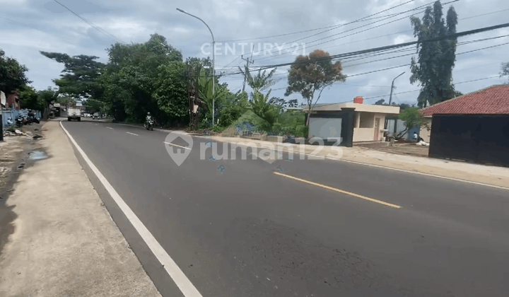 Ex Mineral Factory Warehouse Rangkasbitung Ex Mineral Factory Warehouse Rangkasbitung