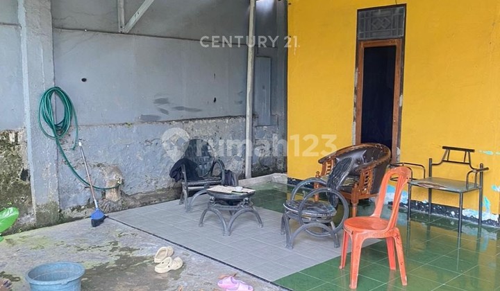 Minimalist Residence Oke Ramanuju Affordable Price 2