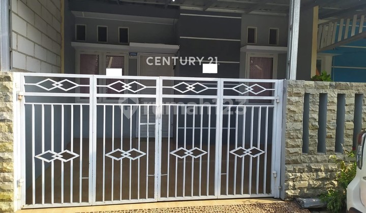 Hunian Minimalis Hargamiring Lebak Denok