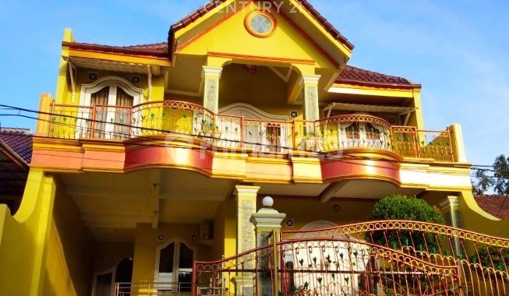 Hunian 2 Lantai Mewah Bbs Cilegon Masih Ada Lahan Kosong Hunian 2 Lantai Mewah Bbs Cilegon Masih Ada Lahan Kosong