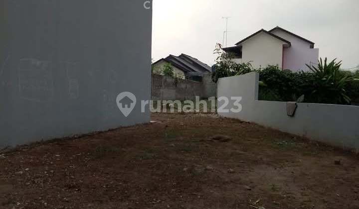 Hook Residence Wide Land Cluster Mahar Regency 2