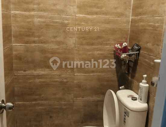 Good Residence Ready to Occupy Link Batik Bali Ciracas 2