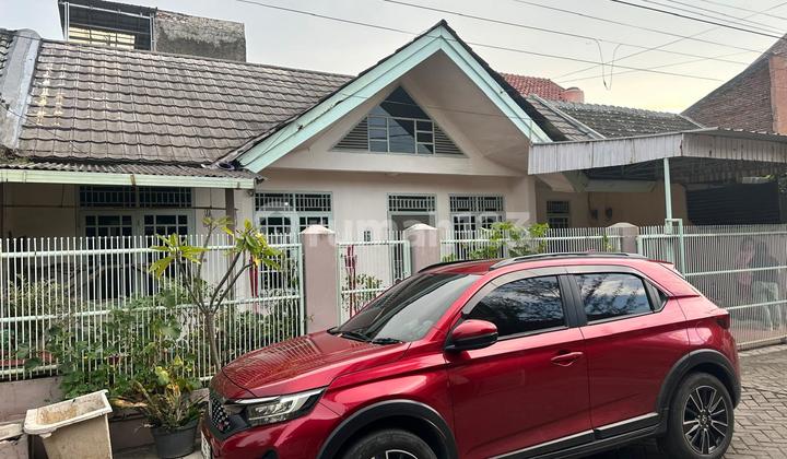 Good Residence Ready to Occupy Taman Cilegon Indah Block H