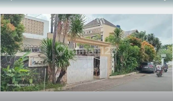 Good Bali View Residence Fully Furnished 2