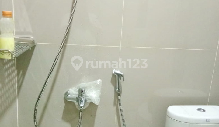 Hunian Bagus Furnished Pci 2