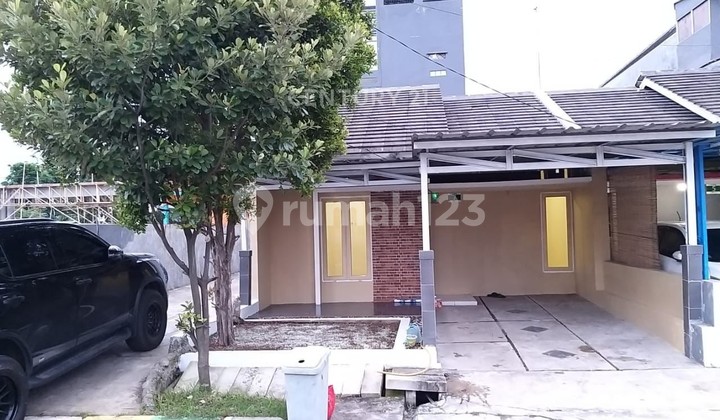 Hunian Bagus Grand Cilegon Cluster Jasmine