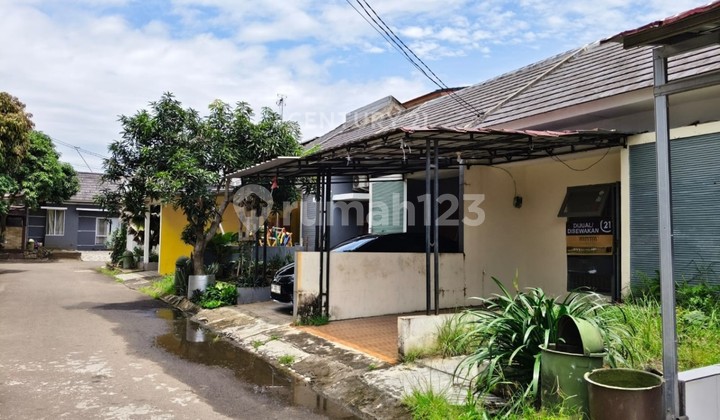 Serang City Minimalist Residence Negotiable Until Deal 2