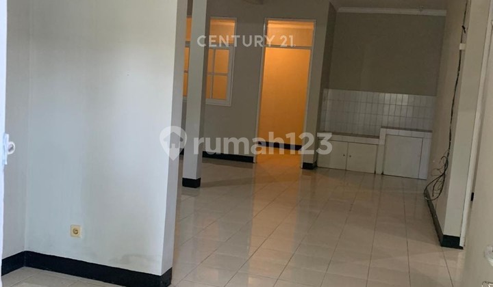 Hunian Bagus Pondok Cilegon Indah Blok D 2