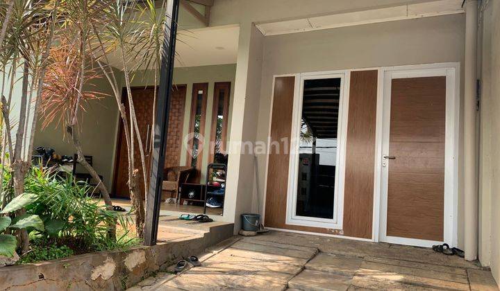 Hunian Bagus Sekali Palm Hills Jl Melati Putih Akses Tol 2