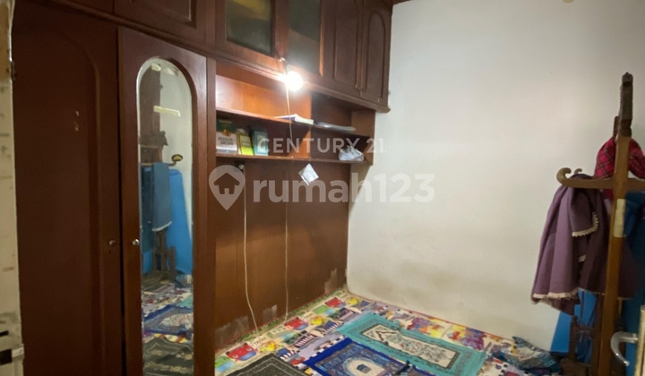 Hunian Jalan Utama Tamansari Bandung Cocok untuk Usaha 2