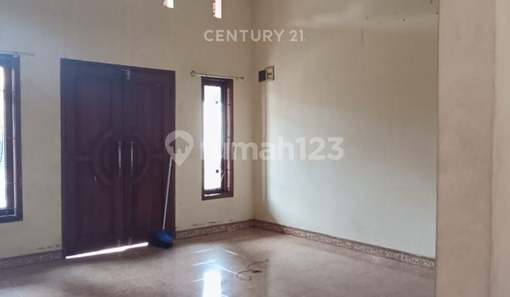 Hunian Bagus Bbs Jl Nusa Indah Bebas Banjir 2