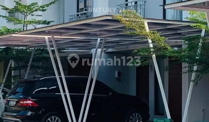 Hunian Bagus Citraland Puri Cluster Beaumont Hunian Bagus Citraland Puri Cluster Beaumont