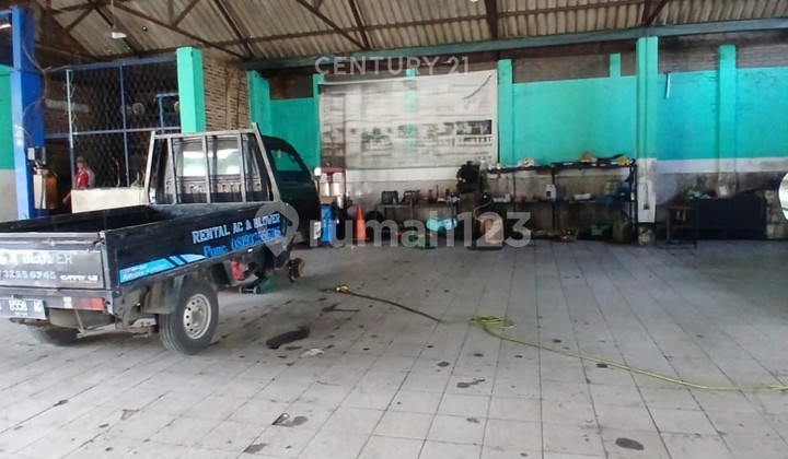 Tanah Berikut Bengkel Tb Suwandi Ciracas Tanah Berikut Bengkel Tb Suwandi Ciracas