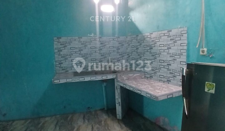 Hunian Minimalis Harga Miring Taman Mutiara Indah 2 2