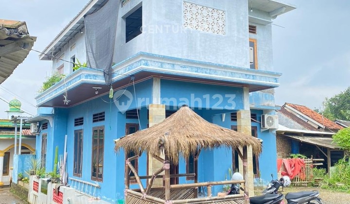 2-Storey Furnished Residence Curug Sukalaksana 2