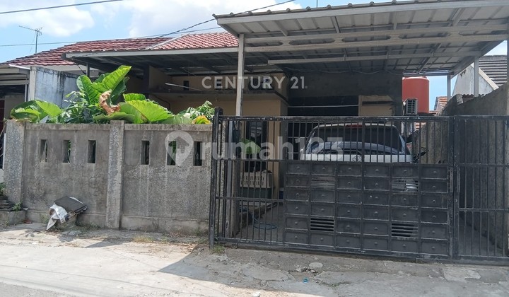 Minimalist Residence Binaran Residence Toll Access