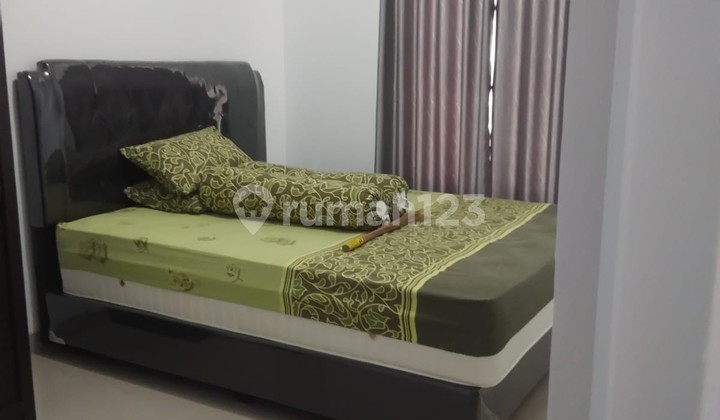 Hunian Baru Villa Permata Hijau 2 Lantai Cluster 2