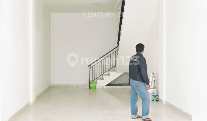 Nice Shop House Suitable for Office Cilegon Business Square 2