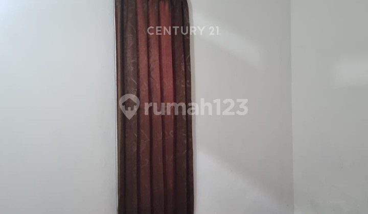 Minimalist Residence in Beautiful Cilegon Garden Already Renovated 2