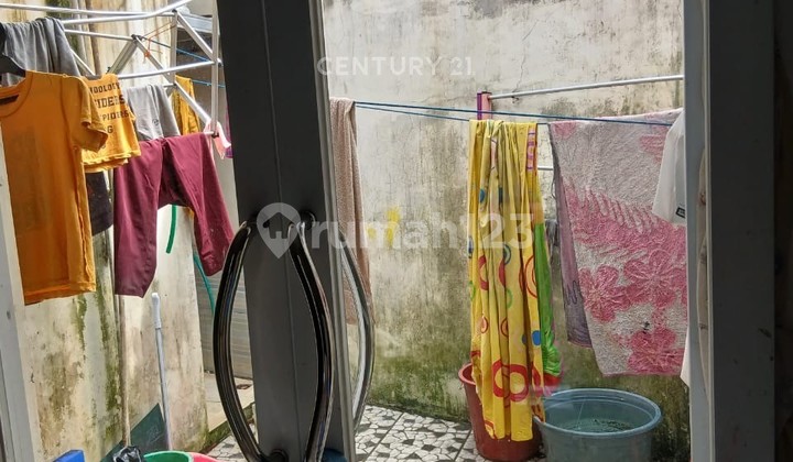 Hunian Bagus Minimalis Pancanaka Nego Sampai Deal 2