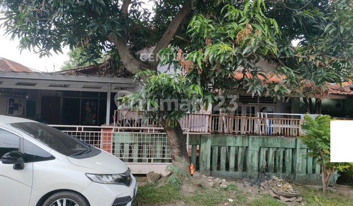 Hunian Minimalis Jl Kejaksaan Benggala Serang