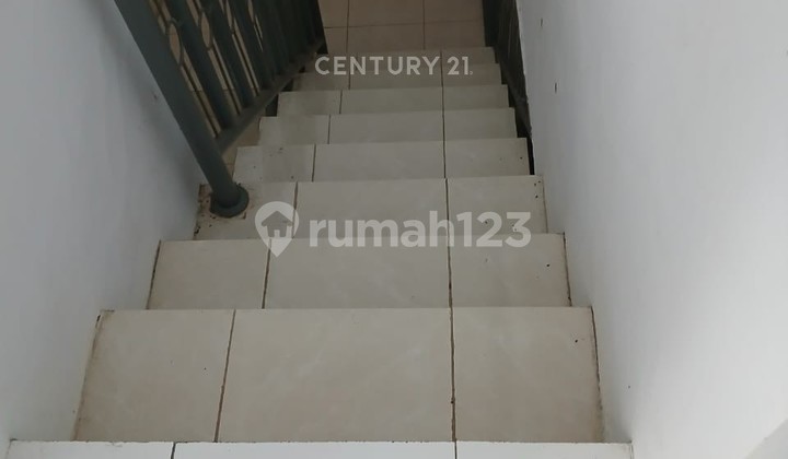 2-Story Shophouse Griya Permata Asri Main Road Housing 2