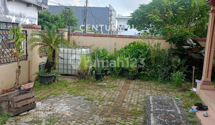 Residential Plot Block J Jl Sadewa Negotiable Until Deal 2