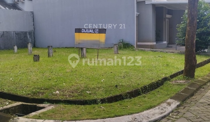 Tanah Hook Citra Garden Bmw Cluster Westwood