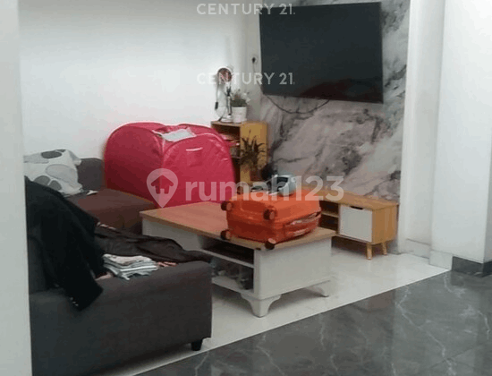 House Plus Warehouse Gerem Raya Main Road Link 2