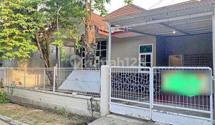 Hunian Bagus Pondok Cilegon Indah Blok D Hunian Bagus Pondok Cilegon Indah Blok D